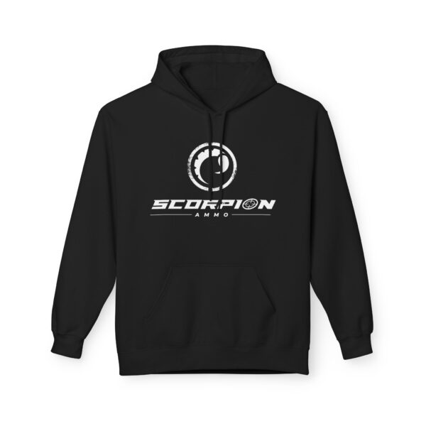 Scorpion Ammo Fleece Hoodie - Image 5