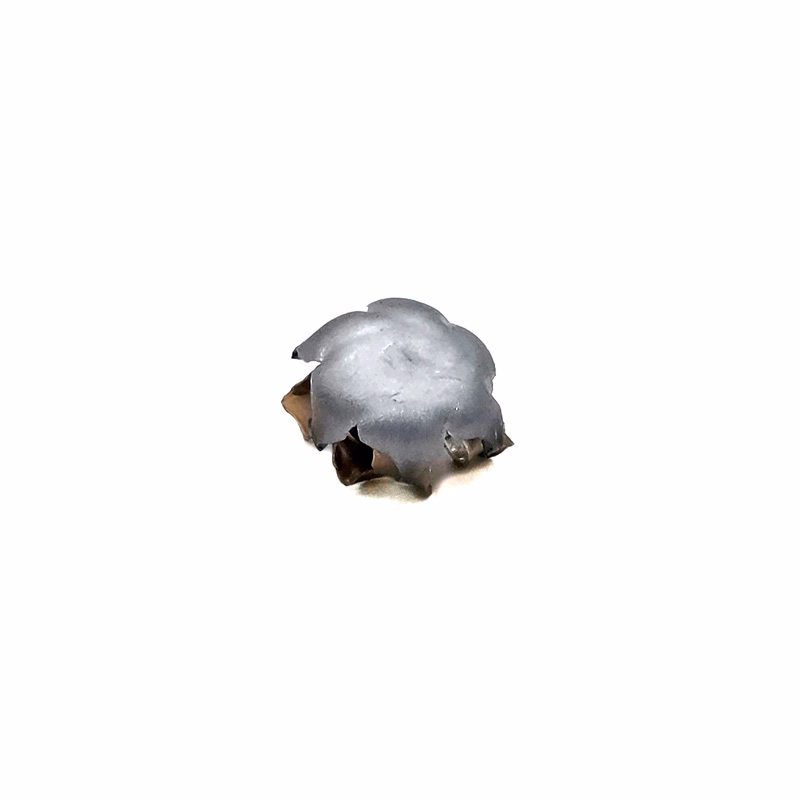 10mm 180gr JHP Expanded