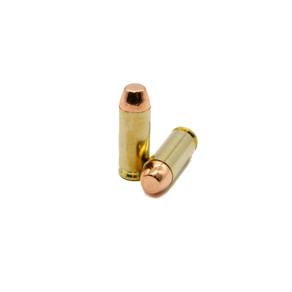 Scorpion 10mm <BR><BR>180gr RNFP <BR>50/Box - Image 3