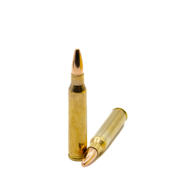 Scorpion 223 Rem <BR><BR>55gr FMJ <BR>20/Box - Image 3