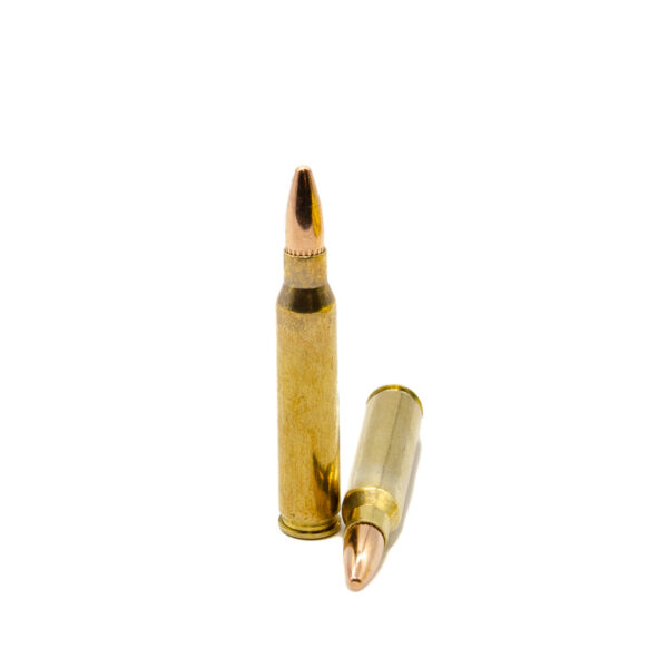 Scorpion 223 Rem <BR><BR>62gr FMJ <BR>100/Go Bag - Image 3