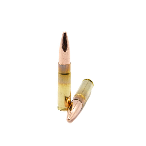 Scorpion 300 Blk <BR>SUBSONIC <BR><BR>220gr SUB<BR>20/Box - Image 3