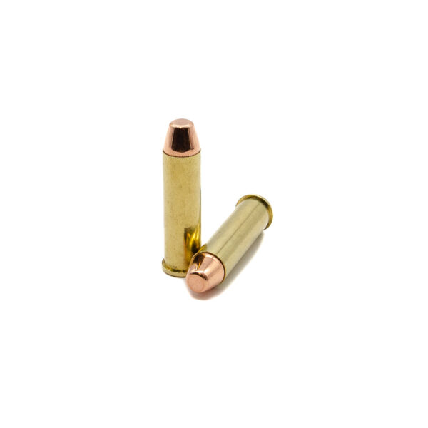 Scorpion 357 Magnum <BR><BR>158gr FP <BR>50/Box - Image 3