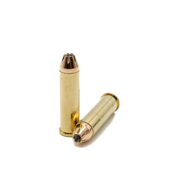Scorpion 357 Magnum <BR><BR>158gr JHP <BR>20/Box - Image 3