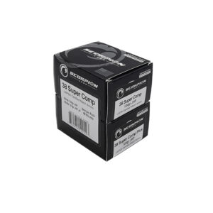 Competition 38 Super Comp <BR>SAMPLE PACK<BR><BR><BR> 38 Super Comp 20 Rds<BR> 38 Super Comp PLUS 20 Rds