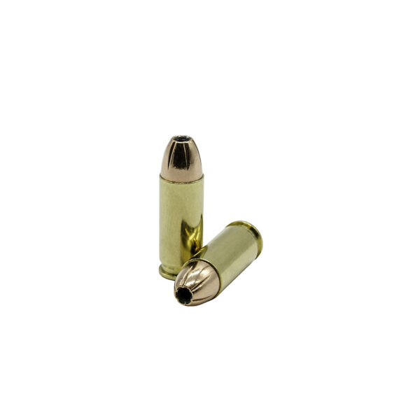 Competition 38 Super Comp <BR>SAMPLE PACK<BR><BR><BR> 38 Super Comp 20 Rds<BR> 38 Super Comp PLUS 20 Rds - Image 4