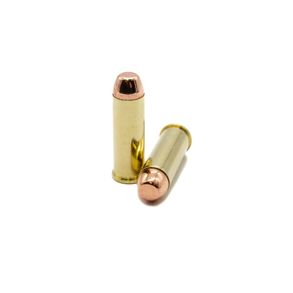 Scorpion 44 Magnum <BR><BR>240gr FP <BR>50/Box - Image 3