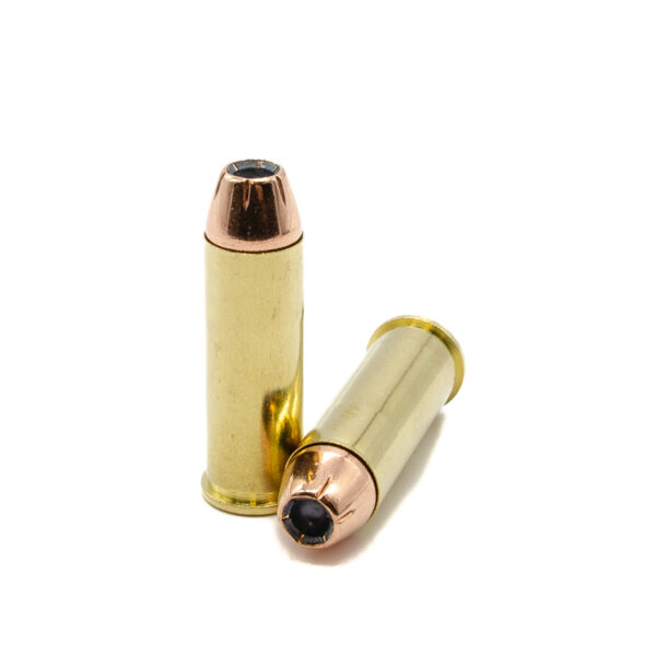 Scorpion 44 Magnum <BR><BR>240gr JHP <BR>20/Box - Image 3