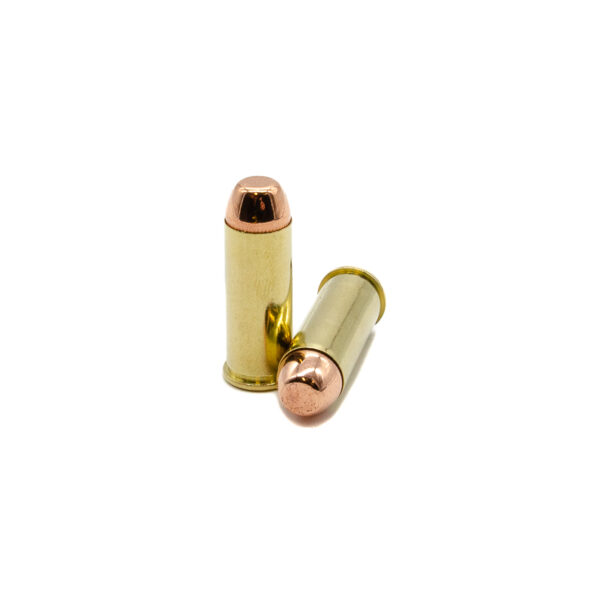Scorpion 44 Special<BR><BR> 200gr FP <BR>50/Box - Image 3
