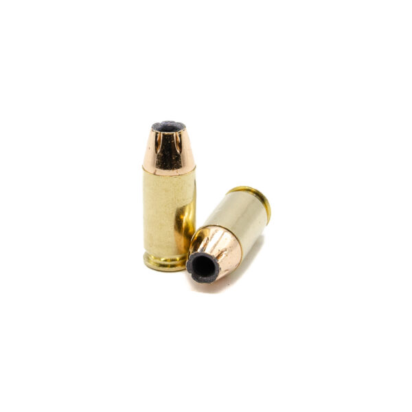 Scorpion 45 Auto <BR><BR>230gr JHP <BR>20/Box - Image 3