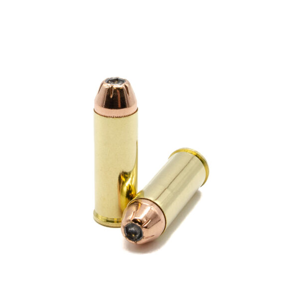 Scorpion 45 Colt <BR><BR>250gr JHP <BR>20/Box - Image 3