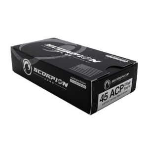 Competition 45acp <BR> USPSA Competition<BR><BR> 230gr RN <BR>50/Box