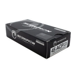 Competition 45acp <BR> USPSA Competition<BR><BR> 230gr RN <BR>50/Box