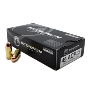 Competition 45acp <BR> USPSA Competition<BR><BR> 230gr RN <BR>50/Box
