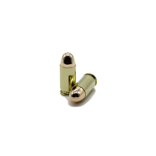 Competition 45acp <BR> USPSA Competition<BR><BR> 230gr RN <BR>50/Box - Image 3
