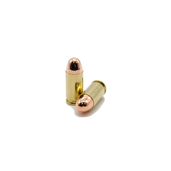 Competition 45acp <BR> USPSA Competition<BR><BR> 230gr RN <BR>50/Box - Image 3
