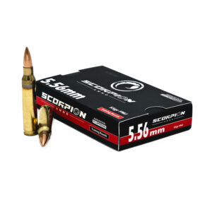 5.56mm Training