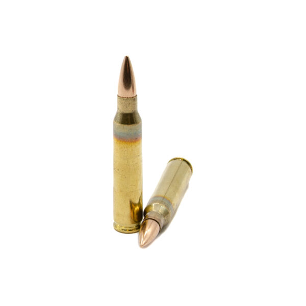 Scorpion 5.56mm <BR>Training<BR><BR>55gr FMJ <BR>20/Box - Image 3