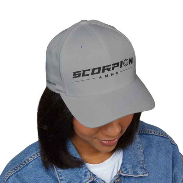 Scorpion Ammo Cap - Image 3