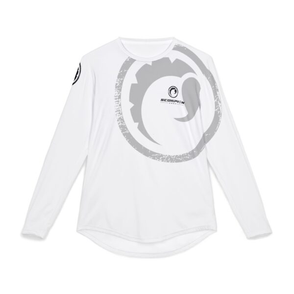 Men's UV Protection Long Sleeve Shirt