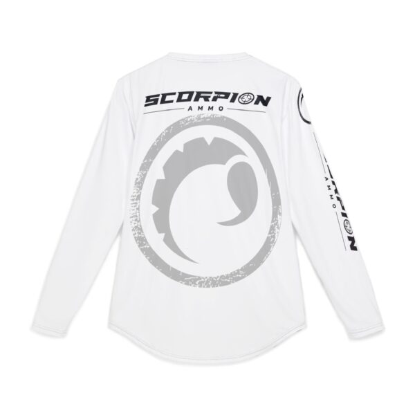 Men's UV Protection Long Sleeve Shirt - Image 6