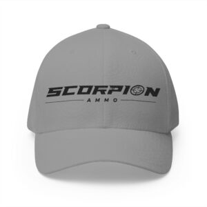 Scorpion Ammo Cap