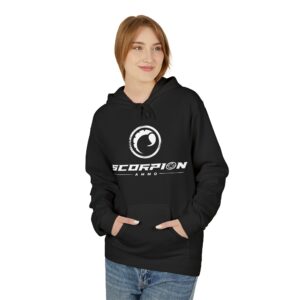 Scorpion Ammo Fleece Hoodie