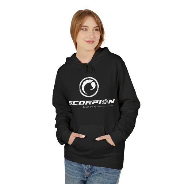 Scorpion Ammo Fleece Hoodie - Image 2