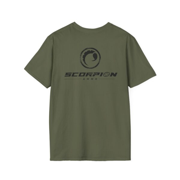 Scorpion Ammo Cotton T-Shirt - Image 30