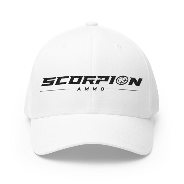 Scorpion Ammo Cap - Image 5
