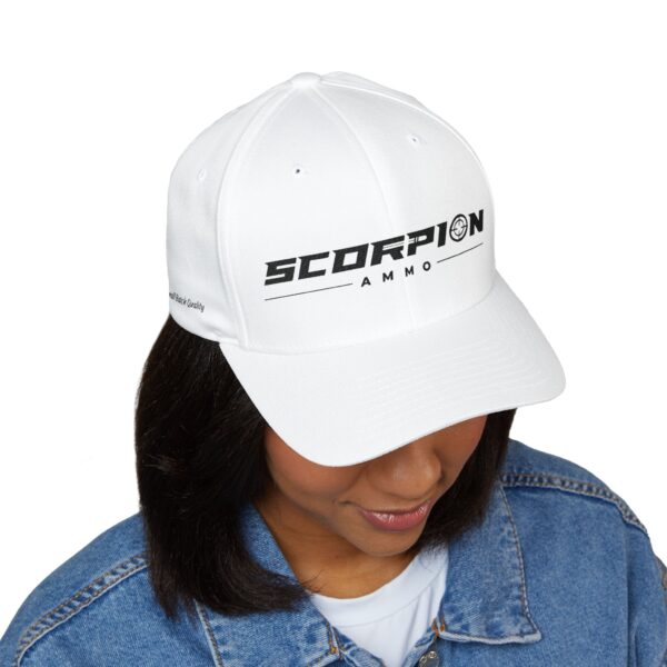 Scorpion Ammo Cap - Image 7