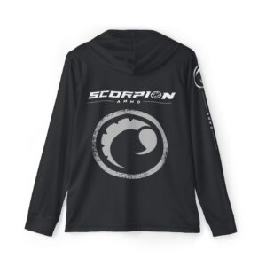 Men’s Sports Warmup Hoodie, Sunshirt