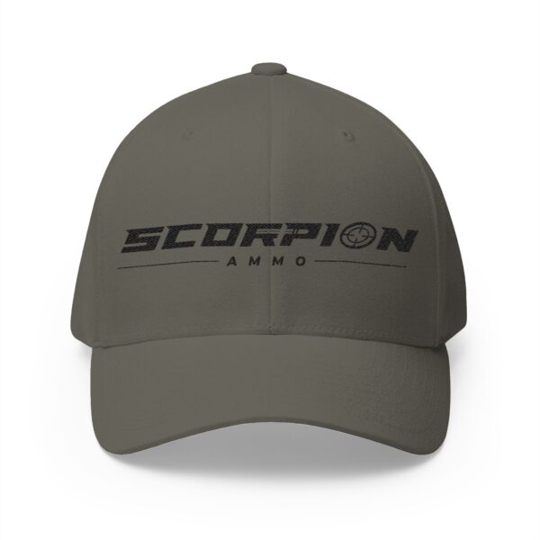 Scorpion Ammo Cap - Image 9
