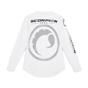 Men’s UV Protection Long Sleeve Shirt