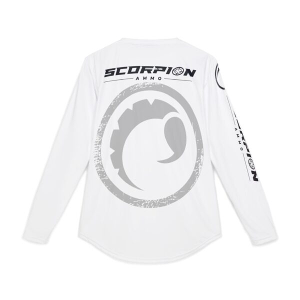 Men's UV Protection Long Sleeve Shirt - Image 2