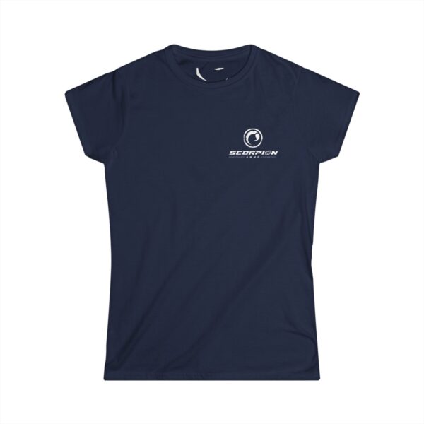 Scorpion Ammo Women's Softstyle Tee - Image 15