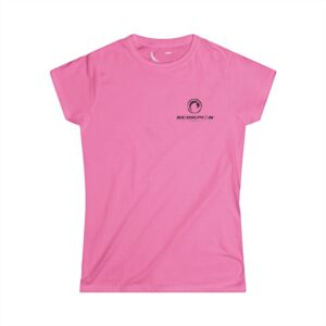 Scorpion Ammo Women's Softstyle Tee