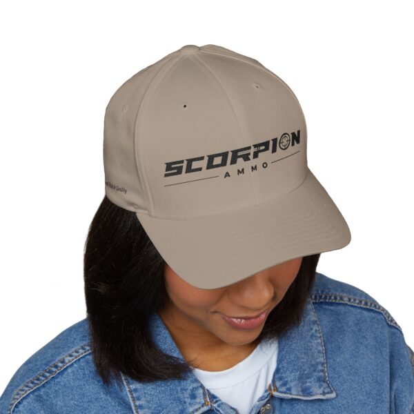 Scorpion Ammo Cap - Image 15