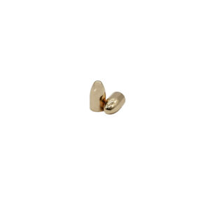 Reloading Components <BR> 9mm Bullets<BR><BR>147gr RN <BR>500/Go Bag
