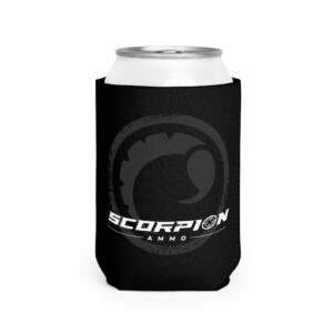 Scorpion Ammo Can Cooler Sleeve