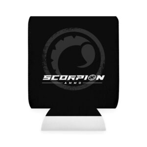 Scorpion Ammo Can Cooler Sleeve