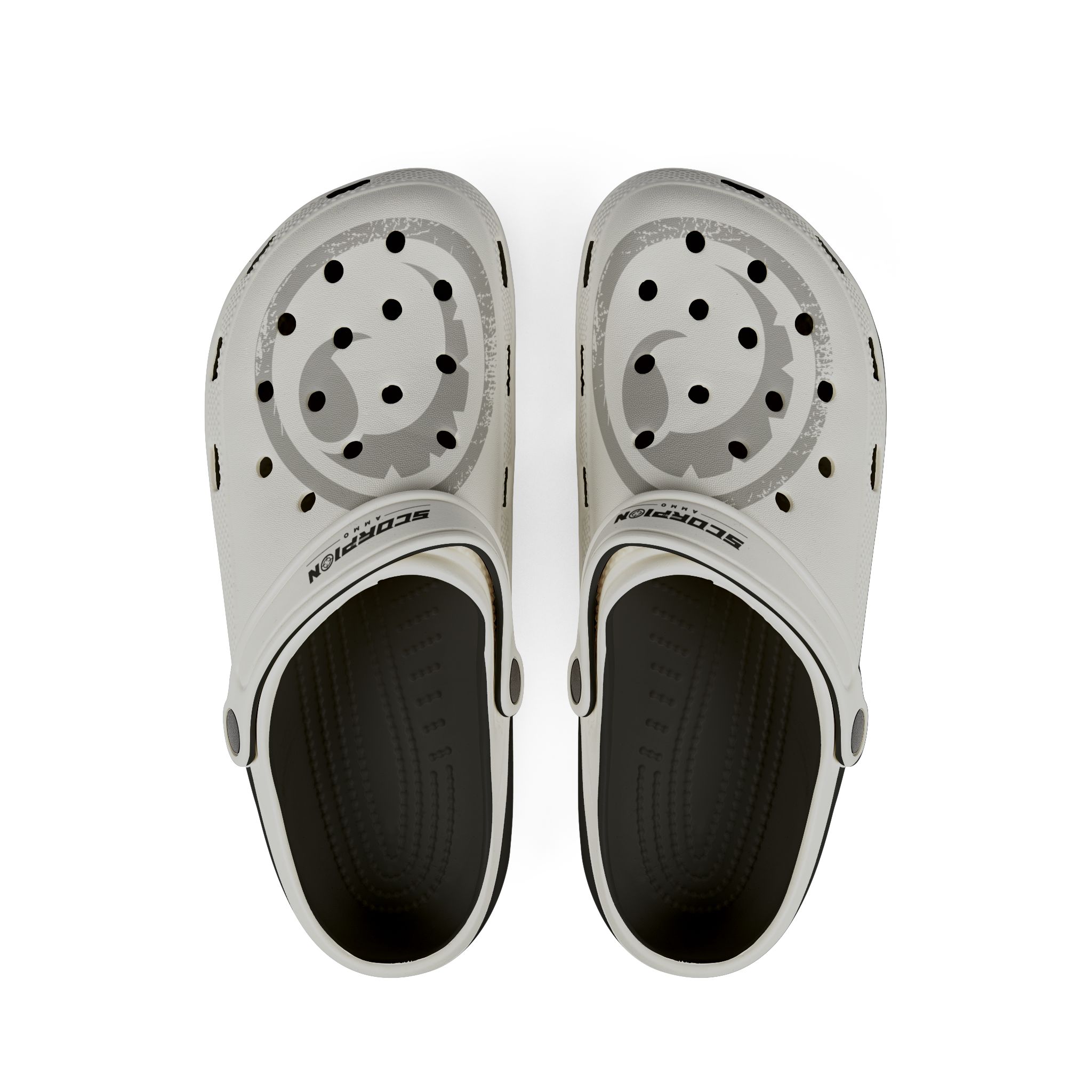 Scorpion Ammo Foam Shoes - Image 2