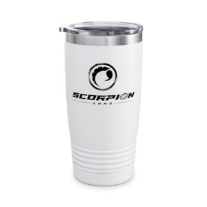 Ringneck Tumbler, 20oz