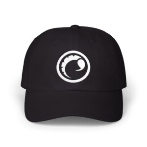 IN-02 Inspector Cap<BR><BR><BR>