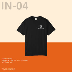 IN-04 Short Sleeve Mk1