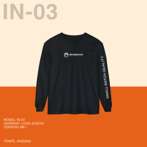 IN-03 Long Sleeve Mk 1