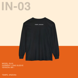 IN-03 Long Sleeve Mk 1